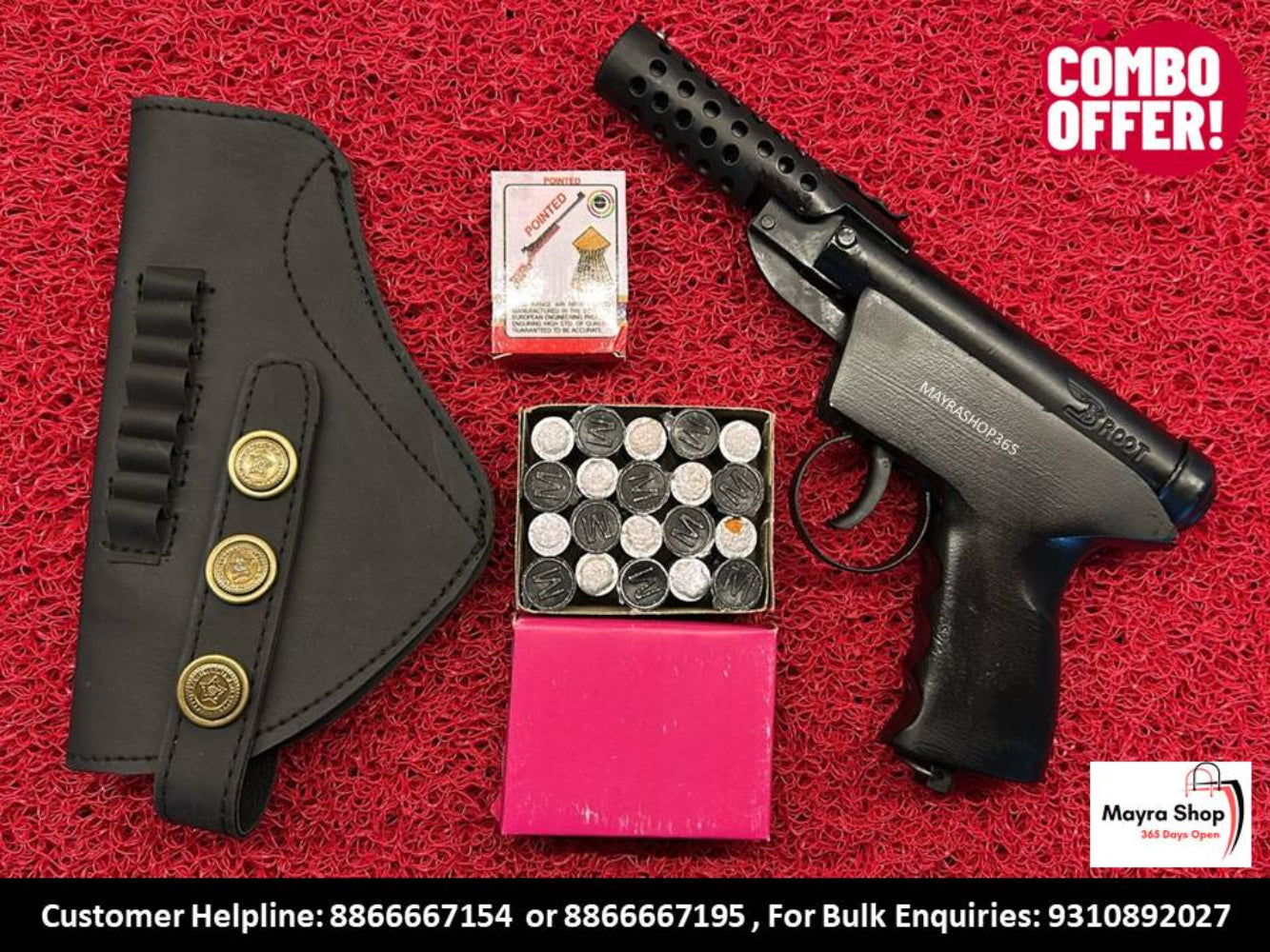Air Gun combo
Air Pistol
#airgun
#Sound gun
Broot air gun
Metal air gun