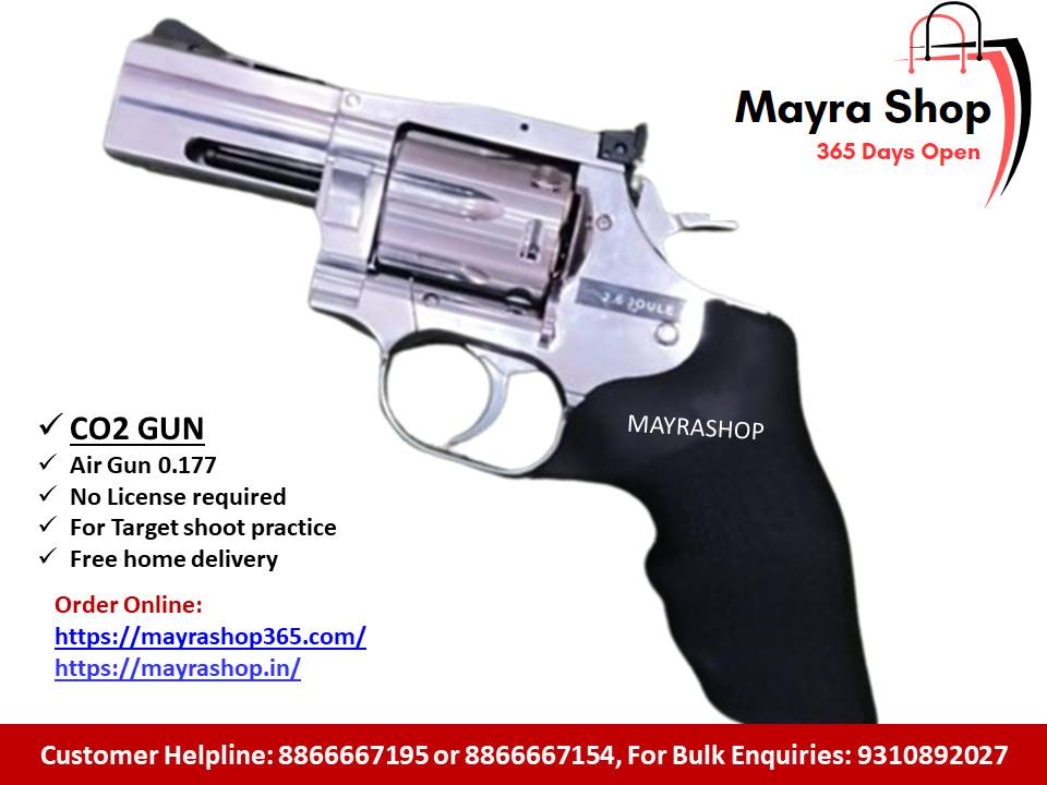 DAN Wesson 715 2.5" - Mayra Shop 365