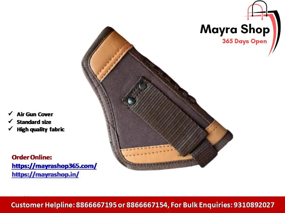 Air Gun Cover - Mayra Shop 365