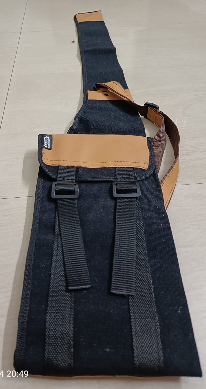 Riffle cover | Air Riffle Carry Bag |