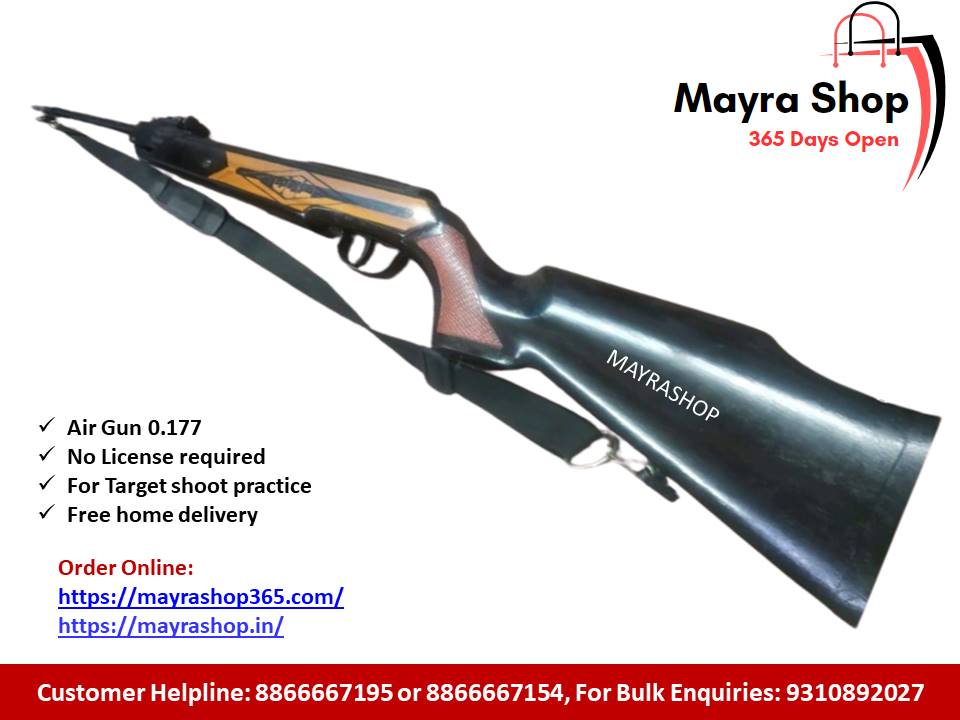 Sports GD RIFFLE - Mayra Shop 365