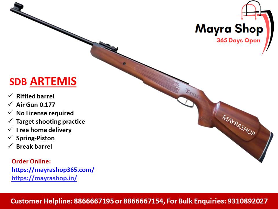 SDB ARTEMIS - Mayra Shop 365
