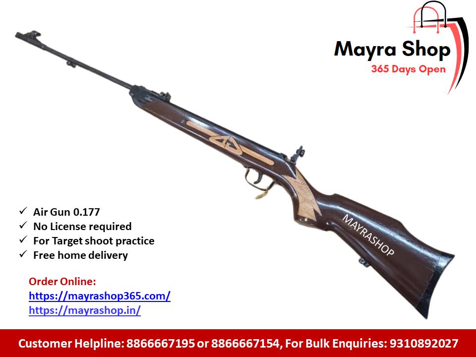 GD Sports Gun - Mayra Shop 365