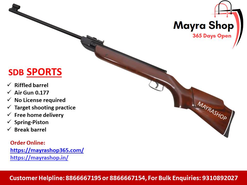 SDB SPORTS - Mayra Shop 365
