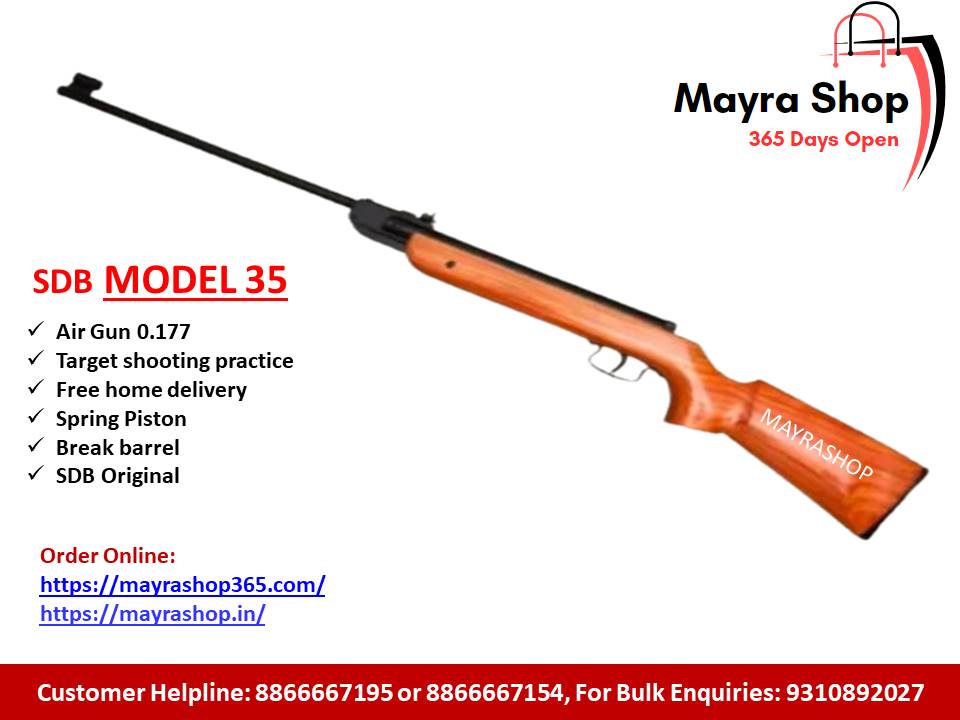 SDB MODEL 35 - Mayra Shop 365