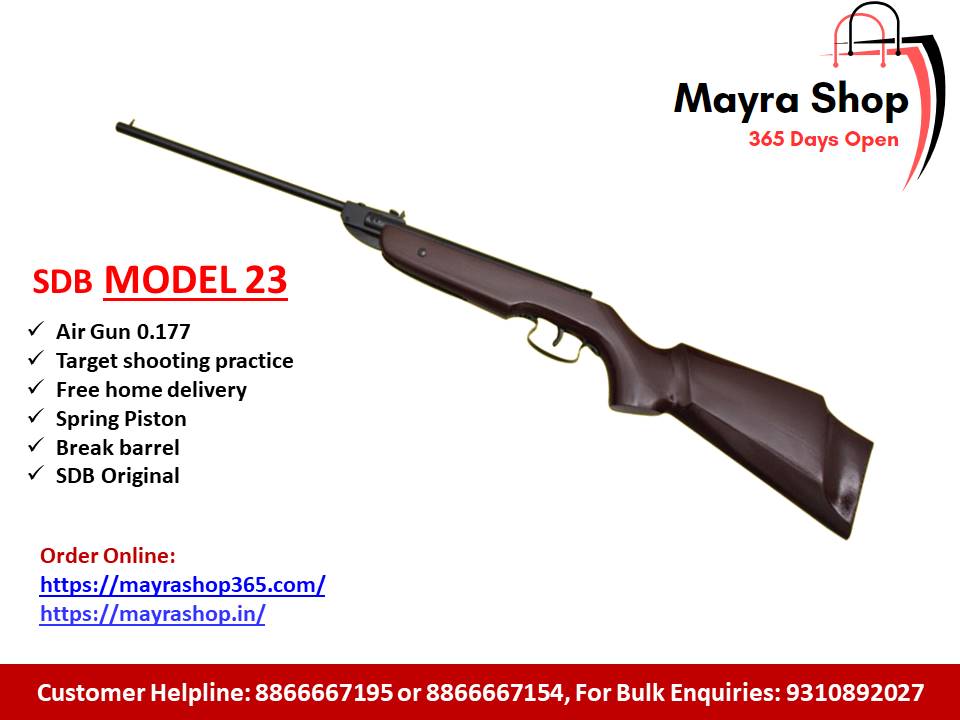 SDB MODEL 23 - Mayra Shop 365