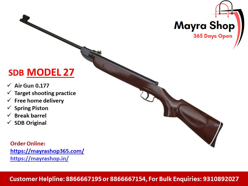 SDB MODEL 27 - Mayra Shop 365