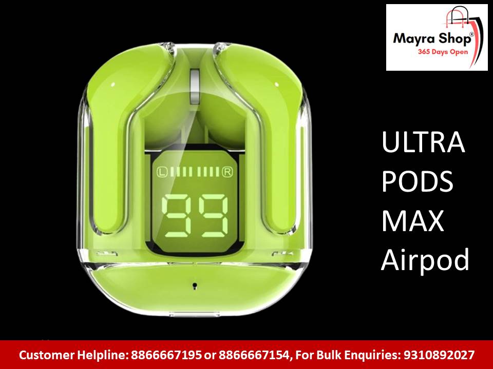 ULTRAPODS Max airpod