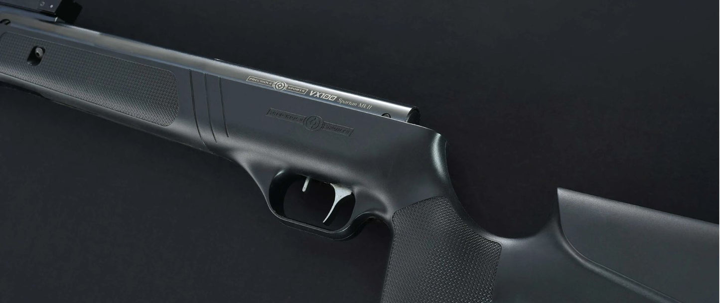 VX100 Spartan - Mayra Shop 365