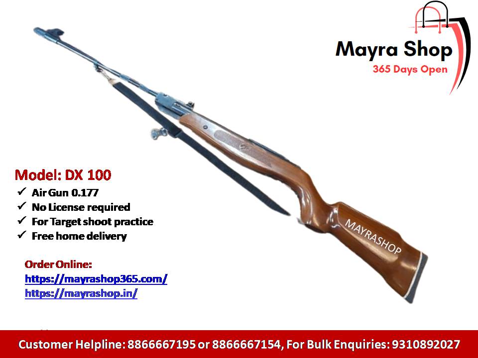 Model : DX 100 - Mayra Shop 365