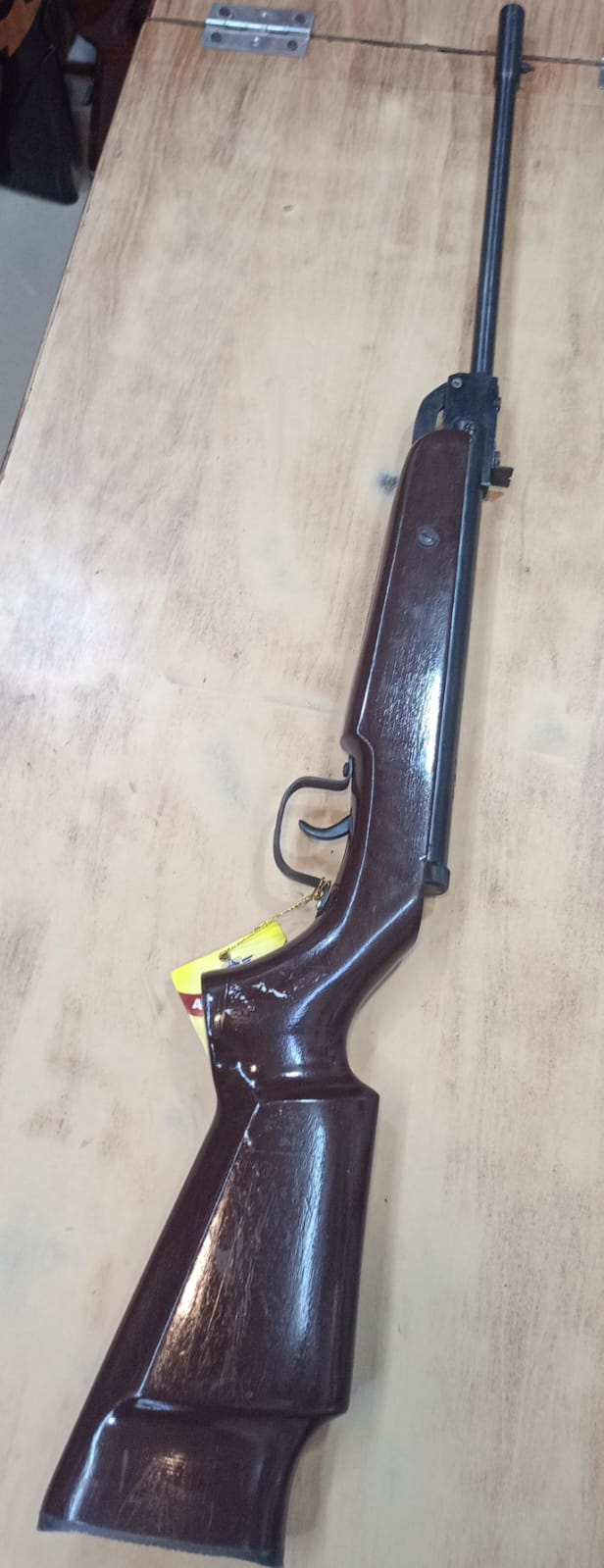 Model 23 Brown - Mayra Shop 365