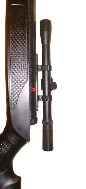 GAMO Scope | Rifle scope | 4*20 - Mayra Shop 365