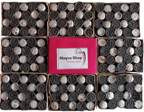 Triple Power Sound Cork 4X 5X 10X Power (pack of 1 box) Mayra Shop 365