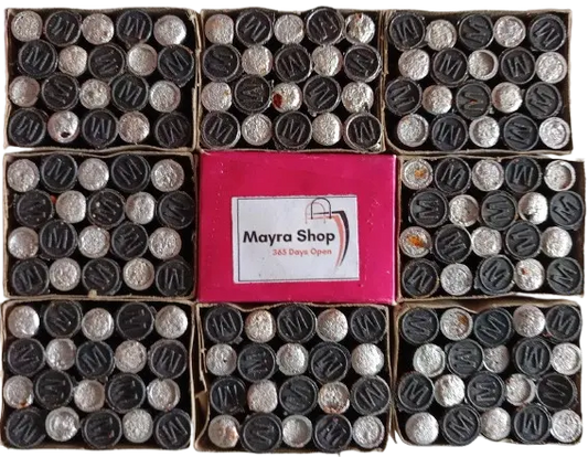 Triple Power Sound Cork 4X 5X 10X Power (pack of 1 box) Mayra Shop 365