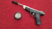 NP60 Air Gun