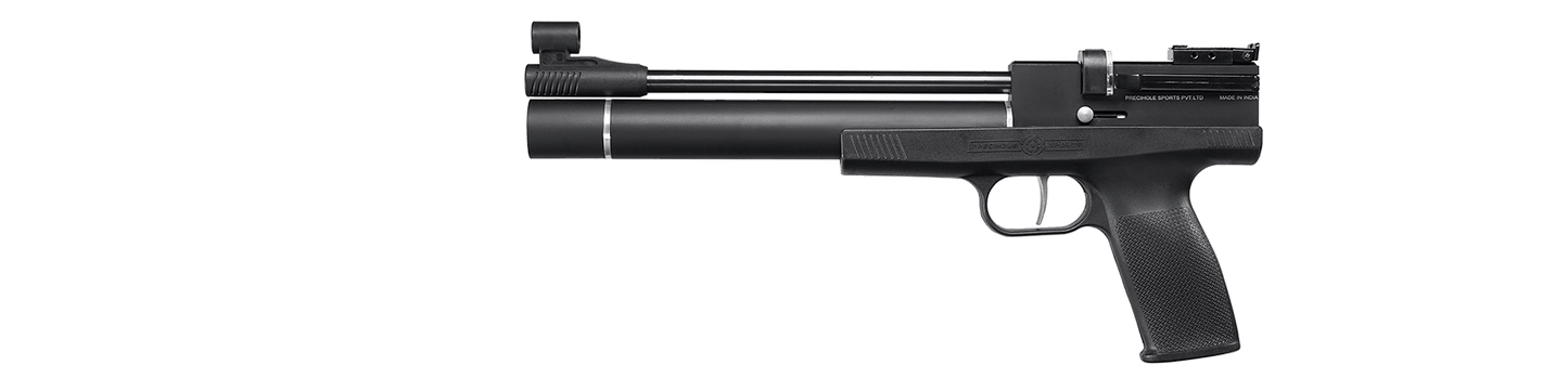 PP100 Harpy X3 Precihole Sportsair gun mayrashop365