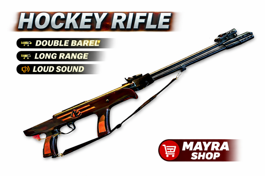 Top safety tips for using air guns and air rifles safely