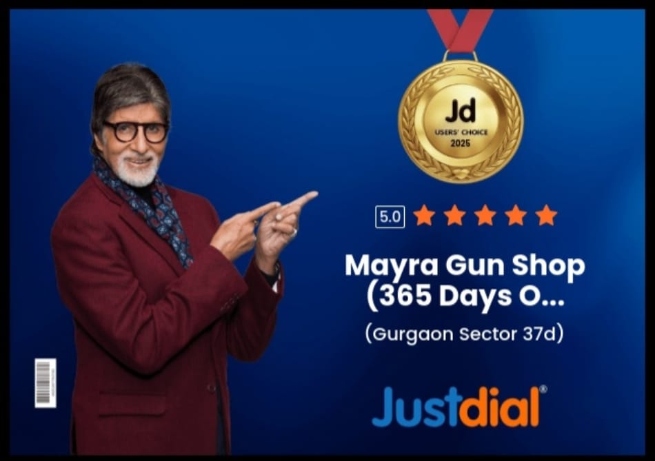 Indian Airgun Store | Air Gun in India