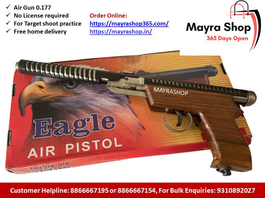 Eagle Air Gun I air pistol