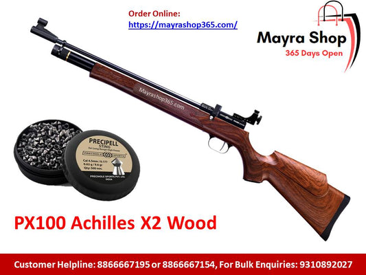 PX100 AIR GUN AIR RIFLE