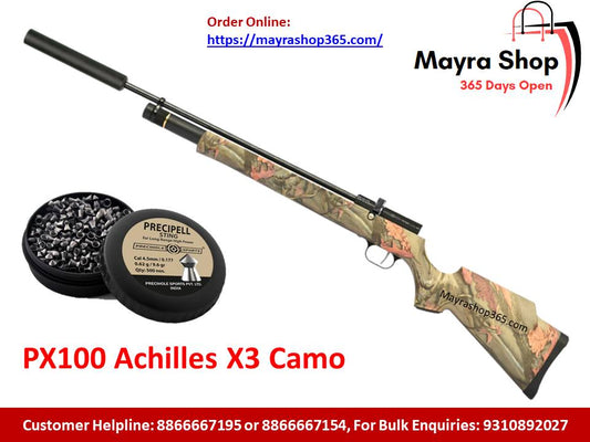 AIR GUN- AIR RIFLE-SPORTS AIR GUN