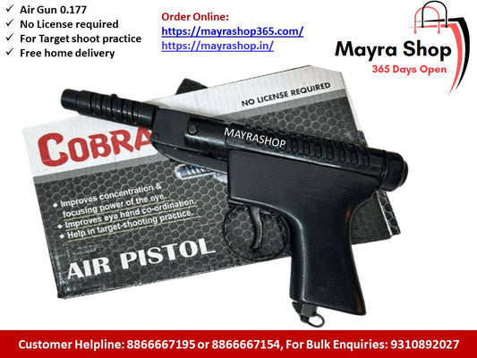 Cobra Air Gun