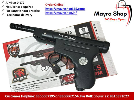 Hawk Air Pistol