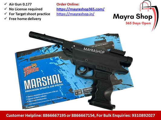 Marshal Air Gun