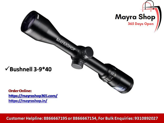 Bushnell Scop - Mayra Shop 365