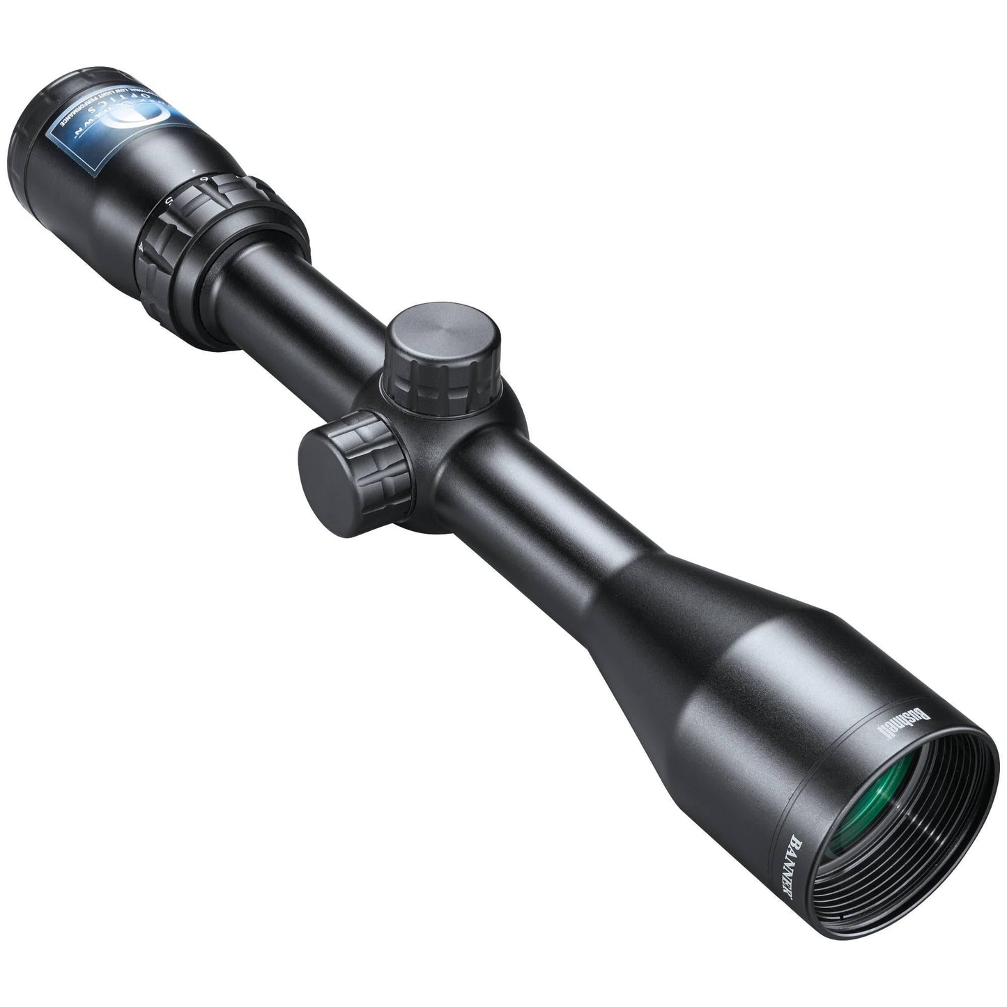 Bushnell 3-9x40 Rifle Scope | High Precision Optical Sight | Waterproof Fogproof Scope for Air Rifle & Hunting Mayra Shop 365air gun mayrashop365
