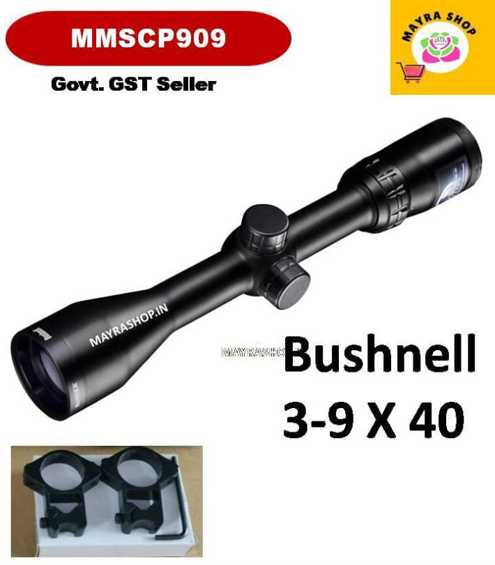 Bushnell Scope